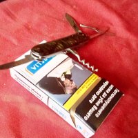 Герлах джобен нож комплект , снимка 6 - Антикварни и старинни предмети - 38937082