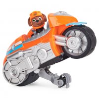 Зума с мотор Zuma Deluxe Vehicle  Moto Pups / Paw Patrol / Пес патрул / ORIGINAL, снимка 2 - Коли, камиони, мотори, писти - 38679332