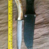 Нож, снимка 3 - Ножове - 29856161