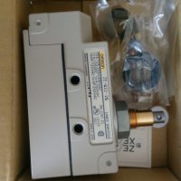 ZE-Q22 2G Omron, Limit Switch, снимка 1 - Резервни части за машини - 29760557