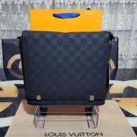 Мъжка чанта Louis Vuitton , снимка 1 - Чанти - 38829999