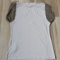 Дамска тениска Liu Jo - XL, снимка 4 - Тениски - 33710066