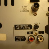Aiwa NSX-540, снимка 6 - Аудиосистеми - 35111916