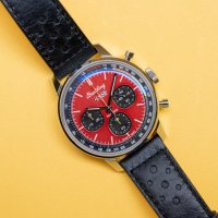 Breitling Top Time мъжки часовник, снимка 1 - Мъжки - 42858795