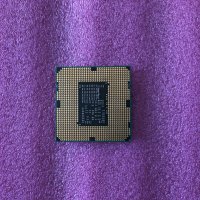 Intel Core i3-530 SLBLR 2.93GHz/4MB Socket 1156, снимка 2 - Процесори - 37297543