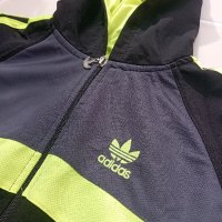 Горнище за деца Adidas, снимка 5 - Детски анцузи и суичери - 42141678