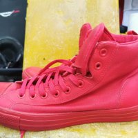 Кецове Converse 44 номер, снимка 4 - Кецове - 37118670