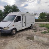 Mercedes Sprinter/Мерцедес Спринтер, снимка 4 - Бусове и автобуси - 42118870