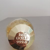Parfums Gold , снимка 2 - Унисекс парфюми - 29951788