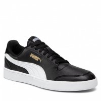 Мъжки класически кецове Puma Shuffle, снимка 3 - Кецове - 38337046