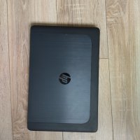 Hp zbook 15 u i7 /16 ram /ssd/ лаптоп, снимка 12 - Лаптопи за работа - 42796159