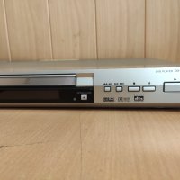 SACD& DVD Audio Player Pioneer , снимка 4 - Аудиосистеми - 44389175