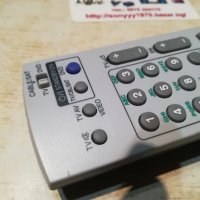 jvc tv/dvd recorder remote control recorder 0503210847, снимка 4 - Дистанционни - 32045888