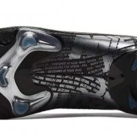 бутонки  Nike JR VAPOR 13 ACADEMY FGMG  номер 29,5-30 , снимка 5 - Футбол - 40040826