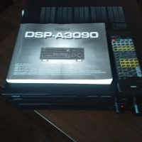 Yamaha DSP 3090, снимка 7 - Ресийвъри, усилватели, смесителни пултове - 44568045