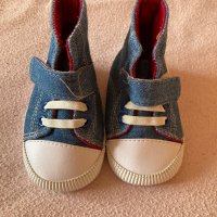 Бебешки обувки - размер 17, снимка 10 - Бебешки обувки - 39776889