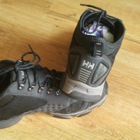 HELLY HANSEN Waterproof HELLY TECH Shoes размер EUR 44 / UK 9 1/2 обувки водонепромукаеми - 839, снимка 8 - Маратонки - 44400715