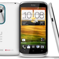 HTC Desire X дисплей и тъч скрийн , снимка 5 - Резервни части за телефони - 37668376