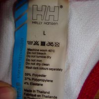 Helly Hansen, Lifa Stay Dry Technology, Размер L. Код 1032, снимка 6 - Потници - 29186840