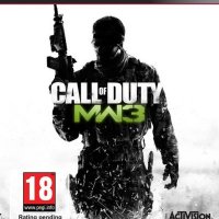 [ps3] Call of Duty GHOSTS за Playstation 3, снимка 3 - Игри за PlayStation - 42782316