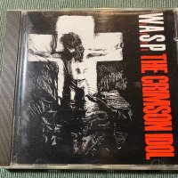Judas Priest,Manowar,W.A.S.P, снимка 14 - CD дискове - 42390386