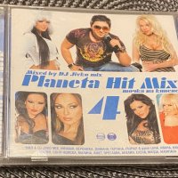 Planeta hit mix 4, снимка 1 - CD дискове - 38967963