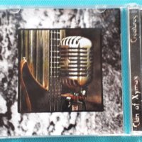 Clan Of Xymox – 1999 - Creatures(Goth Rock,Darkwave), снимка 5 - CD дискове - 42923879