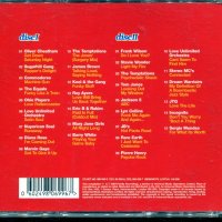 Supra Funky II-2cd, снимка 2 - CD дискове - 37719310