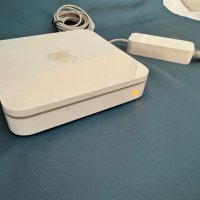 Apple Router (A1354) , Рутер , Apple AirPort Extreme A1354, снимка 8 - Рутери - 44202729