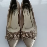 Дамски обувки различни номера , снимка 2 - Дамски ежедневни обувки - 29822297