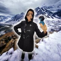 Michael Kors оригинално дамско палто, размер М, снимка 1 - Палта, манта - 42100695