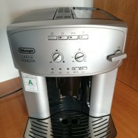 Кафе машина DeLonghi Caffe Venezia ECO ESAM 2200.S, снимка 1 - Кафемашини - 31508155