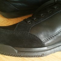 POMAR GORE-TEX Leather Shoes размер EUR 43/44 естествена кожа водонепромукаеми - 837, снимка 10 - Спортни обувки - 44386602