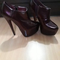 Дамски обувки от Tendenz, снимка 6 - Дамски елегантни обувки - 30023125