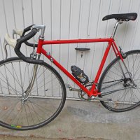 Ретро шосеен велосипед/52 размер/, снимка 14 - Велосипеди - 22548946