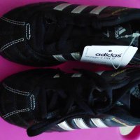 Adidas original естествена кожа 32 нови детски маратонки, снимка 3 - Детски маратонки - 36905210