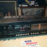 GRUNDIG R35A-SUPER HIFI RECEIVER-ВНОС SWITZERLAND, снимка 2 - Ресийвъри, усилватели, смесителни пултове - 29347143