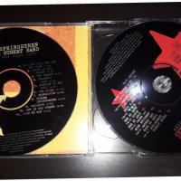 Компакт диск на - Bruce Springsteen & the E Street Band: Live In New York City 2001/Limited Edition, снимка 4 - CD дискове - 37602537