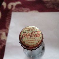 Кока Кола , снимка 4 - Колекции - 38815790