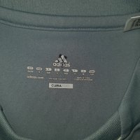 Спортен р-р S потник Adidas , снимка 5 - Тениски - 37412766
