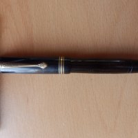 Стара писалка Osmia, снимка 1 - Колекции - 42836287
