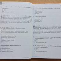 PONS Успех на матурата по английски. Част 2 + CD, снимка 11 - Чуждоезиково обучение, речници - 38578648