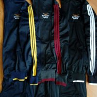 Разпродажба на малки размери мъжки спортен екип (анцуг) , снимка 1 - Спортни дрехи, екипи - 30622002