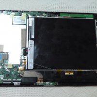 Fujitsu stylistic M532 за части, снимка 3 - Таблети - 29231694