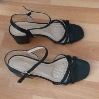 Дамски сандали , снимка 6 - Сандали - 33768845