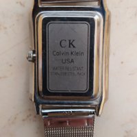 Часовници QиQ, Orient,Rolex, Calvin Klein, снимка 3 - Мъжки - 29502245