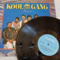 Kool & The Gang – Forever ВТА 12387, снимка 3 - Грамофонни плочи - 39526780