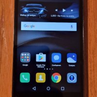 Huawei Ascend Y600-U20 зарядно и кабел, снимка 1 - Huawei - 36855778