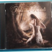 Two Of A Kind – 2007 - Two Of A Kind(Hard Rock), снимка 1 - CD дискове - 42716526