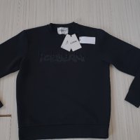 Iceberg Cotton Mens Size M НОВО! ОРИГИНАЛ! Мъжка Блуза!, снимка 5 - Блузи - 44420280